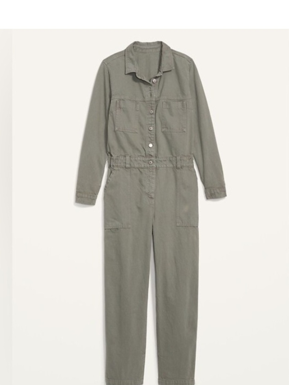 Old Navy Utility Jumpsuit